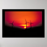 :: SUNSET :: posters