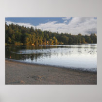 SUNSET POSTER