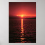 Sunset Print