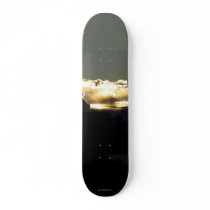 Sunset Rider Skate Boards