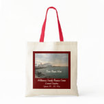 Sunset Sailing Custom Group Cruise Bag