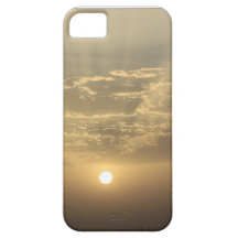 Sunset Schutzhülle Fürs iPhone 5