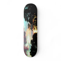 SUNSET SKATEBOARDS