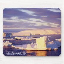Sunset Sound, mousepad