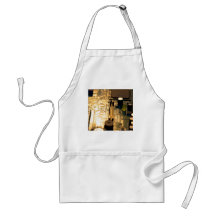 Sunset Technology Aprons