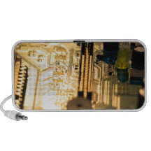 Sunset Technology iPhone Speaker