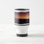 Sunset Transition; 2012 Calendar Coffee Mugs