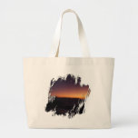 Sunset Transition Bags