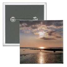 SUNSET WALES UK PINS