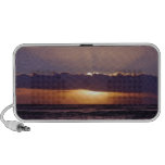 Sunsets in The Cape South Africa Mini Speakers