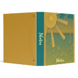 Sunshine Binder