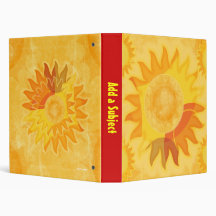 Sunshine Binders