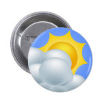 Sunshine Buttons