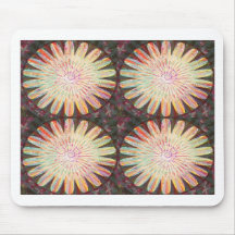 Sunshine -  Lifeforce for the Universe Mouse Pads