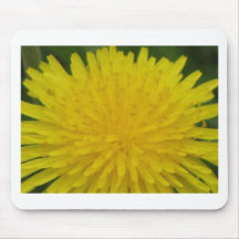 Sunshine Mouse Pad