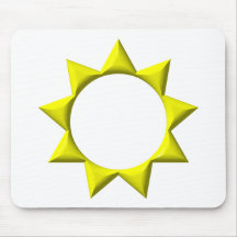 Sunshine Mousepads