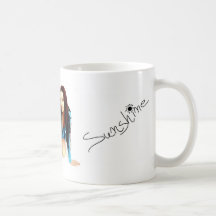 Sunshine mug 2
