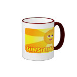 Sunshine Mugs