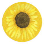 Sunshine On A Stick Sticker