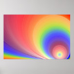 Sunshine Rainbow posters