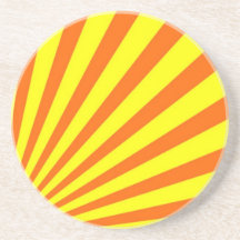 Sunshine Rays Coaster