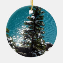 Sunshine Sparkles Ornament