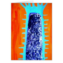 sunshine tower portal card