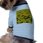 Sunshine Tulips Doggie Tee