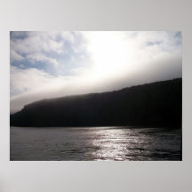 Sunshine Waters Poster