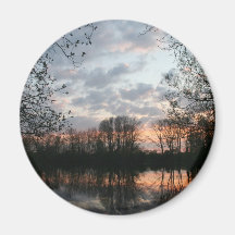 Sunt set fridge magnets