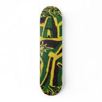 SUNVILLE AVE Skateboard