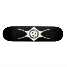 SunWeb Board Skate Deck