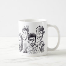SUNY BU Mug 2011a