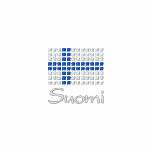 Suomen lippu takki - Finnish Flag Jacket