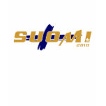 SUOMI 2010 t-shirts