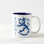 Suomi Tasse À Café