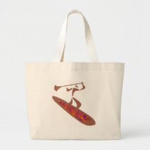 SUP ALL FUN BAG