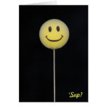 'Sup? Greeting Cards