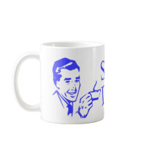 Sup Dawg! Mug