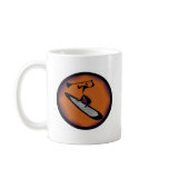 SUP GULF SUN MUGS