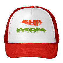 sup hat