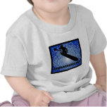 SUP MOVE BETTER t-shirts
