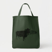 'sup my vegans bags