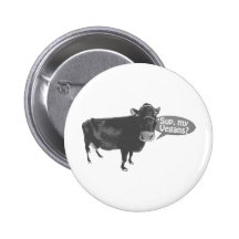 'sup my vegans buttons