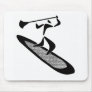 SUP NEW ACTION MOUSE PAD