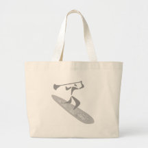 SUP NEW PASSAGE TOTE BAG