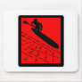 SUP NO FENCES MOUSE PADS