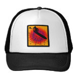 SUP ON SUN MESH HATS