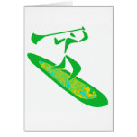 SUP ST  PATRICK CARDS