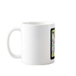 SUP TAKE STRIDE COFFEE MUGS